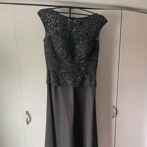 Mother of the Groom Dress